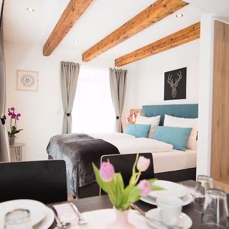 Your Home - City Apartment In Kufstein Luaran gambar