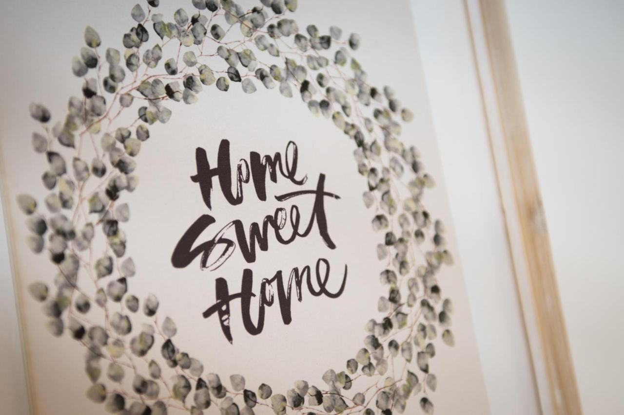 Your Home - City Apartment In Kufstein Luaran gambar