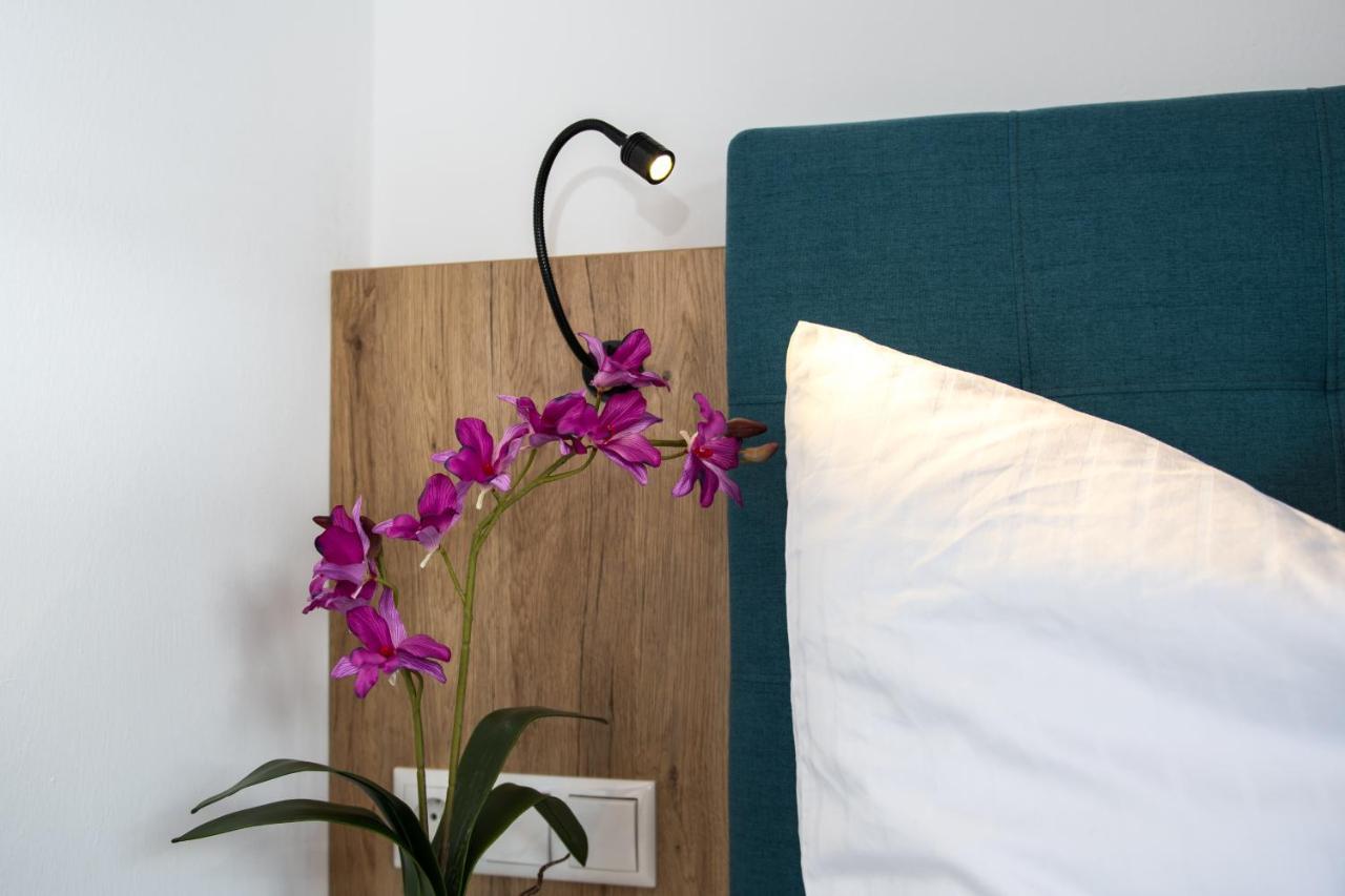 Your Home - City Apartment In Kufstein Luaran gambar