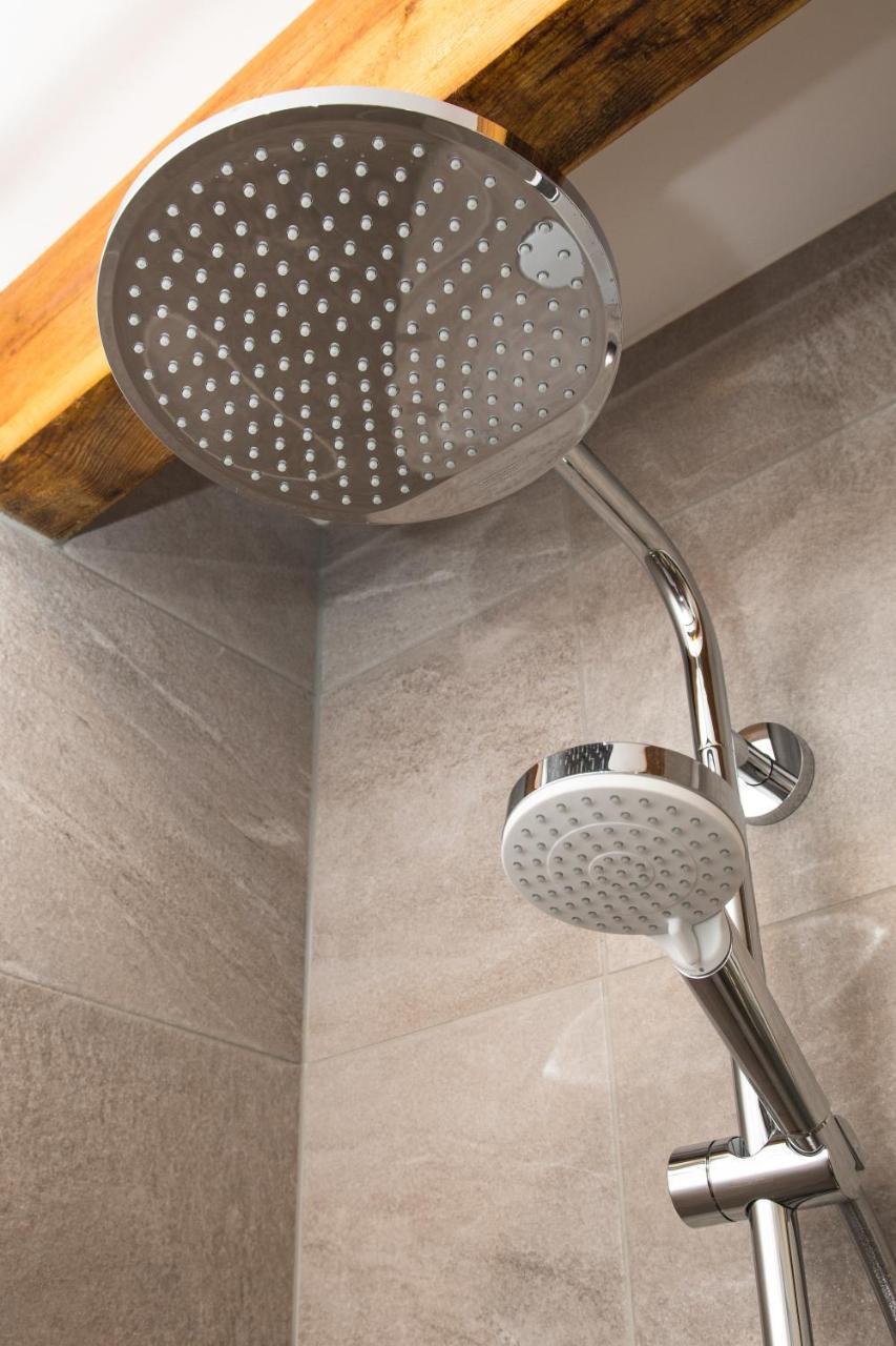 Your Home - City Apartment In Kufstein Luaran gambar