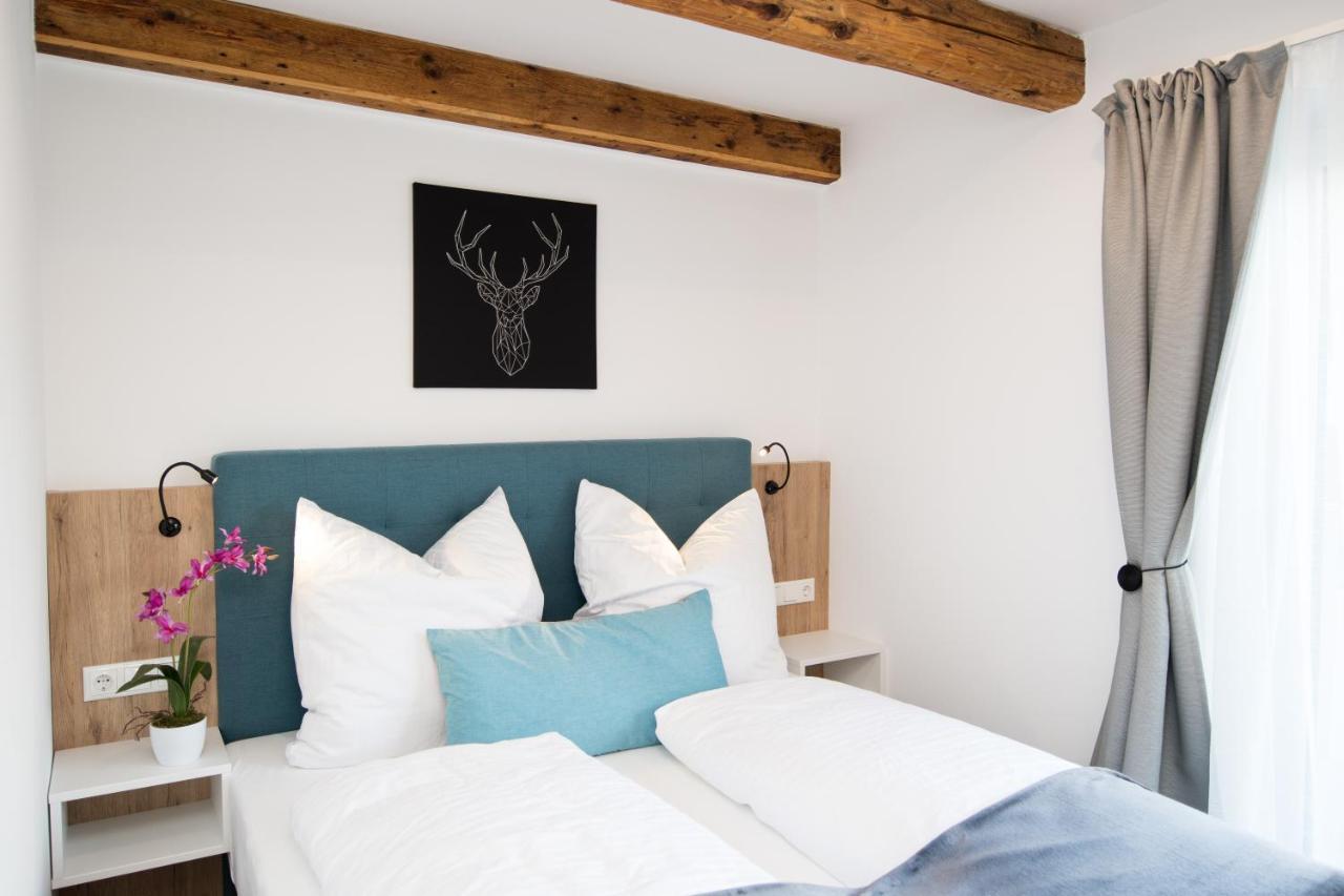 Your Home - City Apartment In Kufstein Luaran gambar