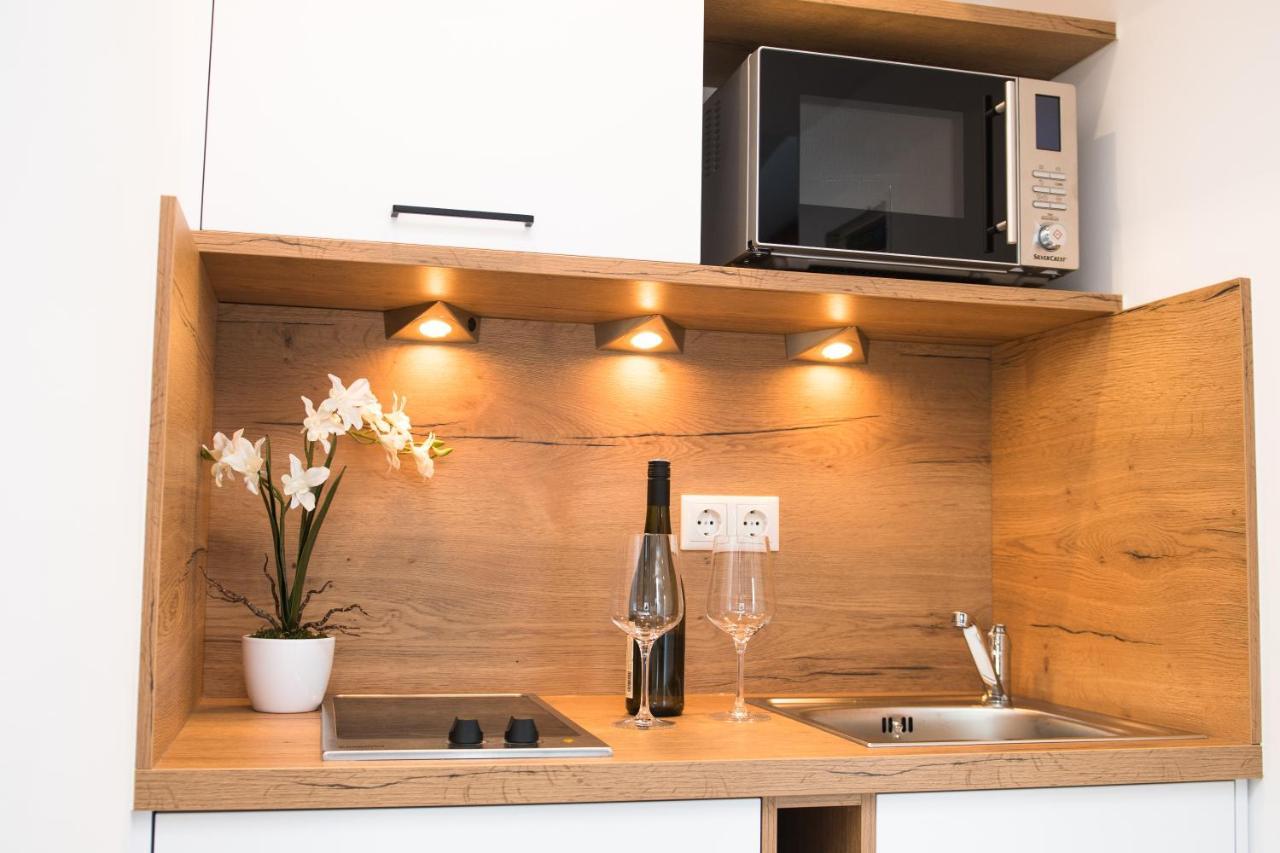Your Home - City Apartment In Kufstein Luaran gambar