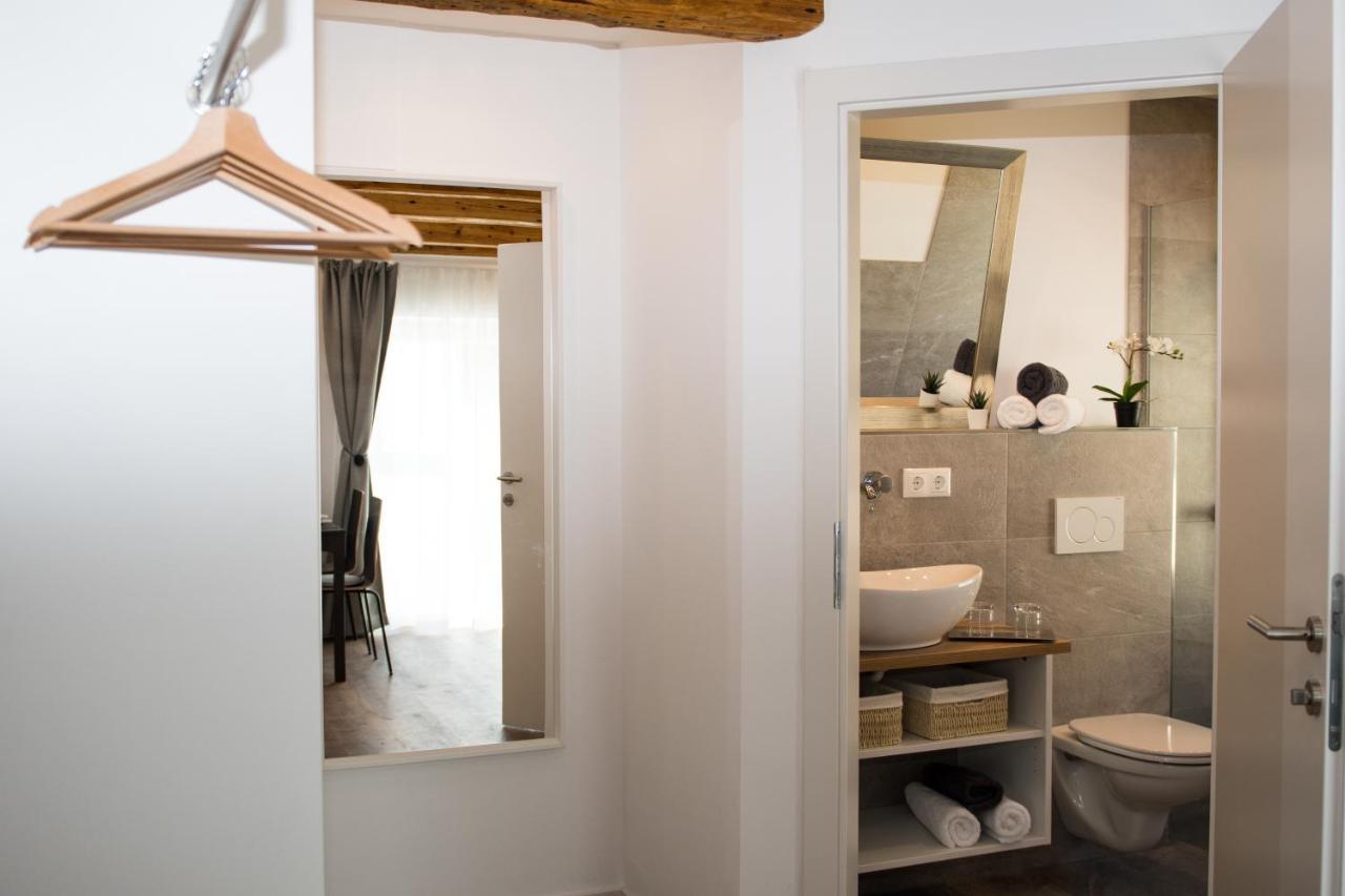 Your Home - City Apartment In Kufstein Luaran gambar