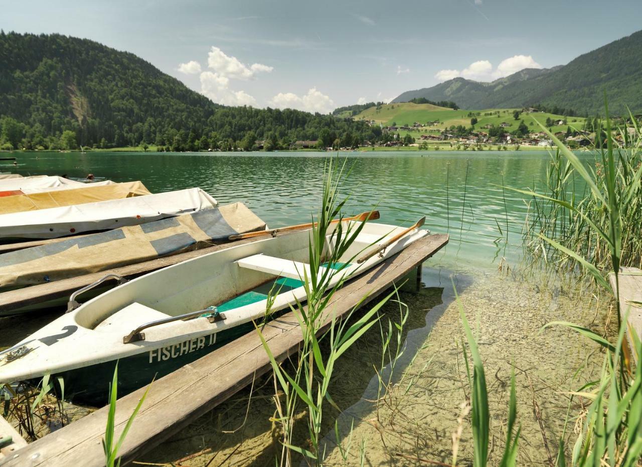 Your Home - City Apartment In Kufstein Luaran gambar